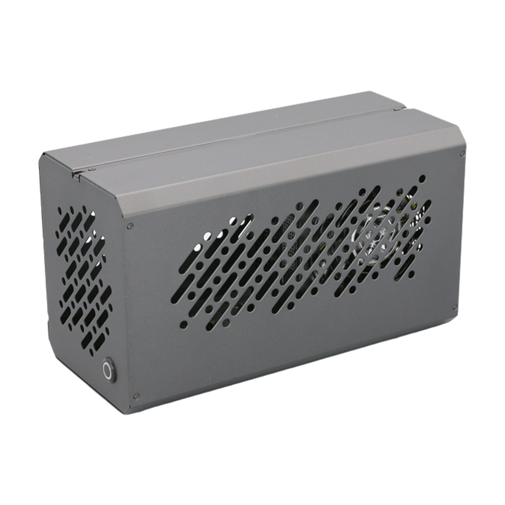 هيكل M05K لبطاقة الرسومات الخا - مراجعة External Gpu Dock Pcie 4.0 Oculink وسعره
