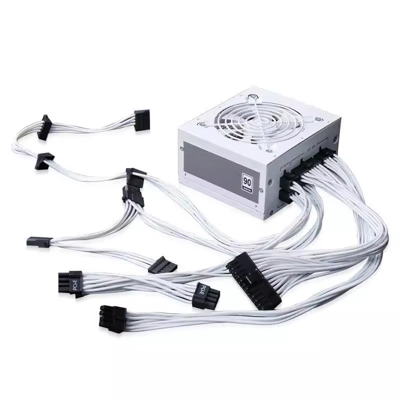 مزود طاقة صامت لجهاز الكمبيوتر - مراجعة Sfx Power Supply 850W Gold وسعره